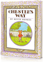 chester's way the book
